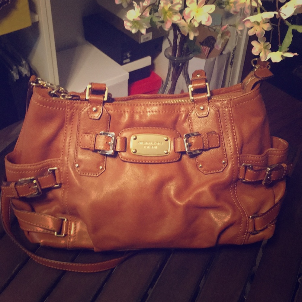 Michael Kors purse